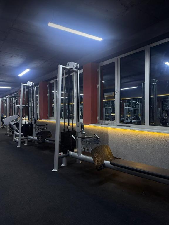 Fit Studio Baku — фото 1