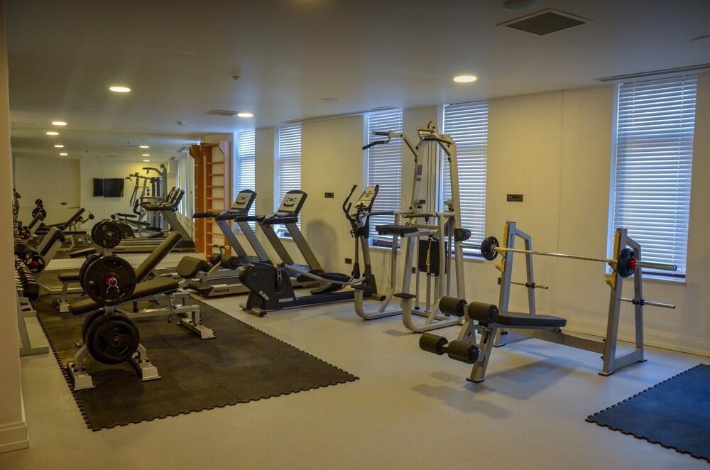 Shirvanshah Hotel — фото 2