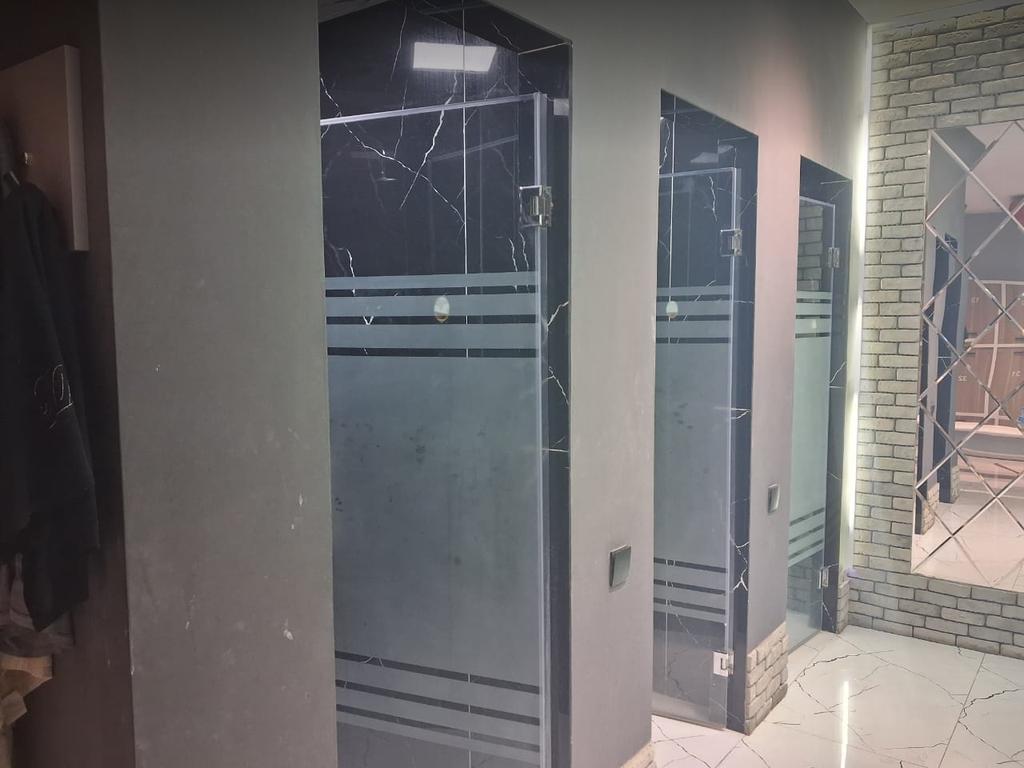 F Fitness — фото 7