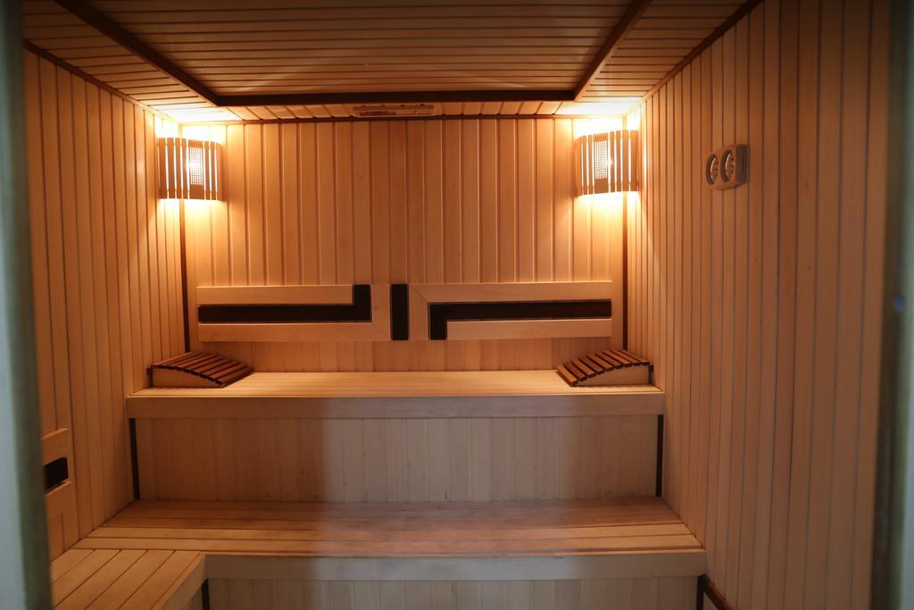 Boroda Gym — фото 10