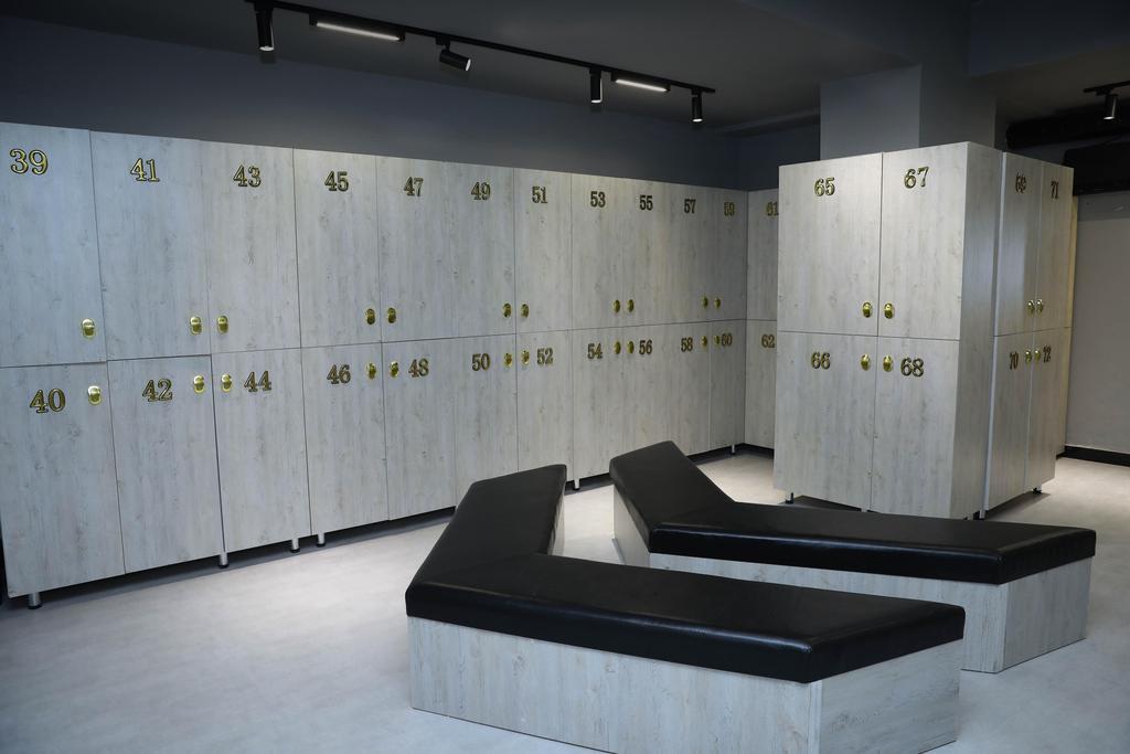 Ravfit - Əcəmi — фото 2