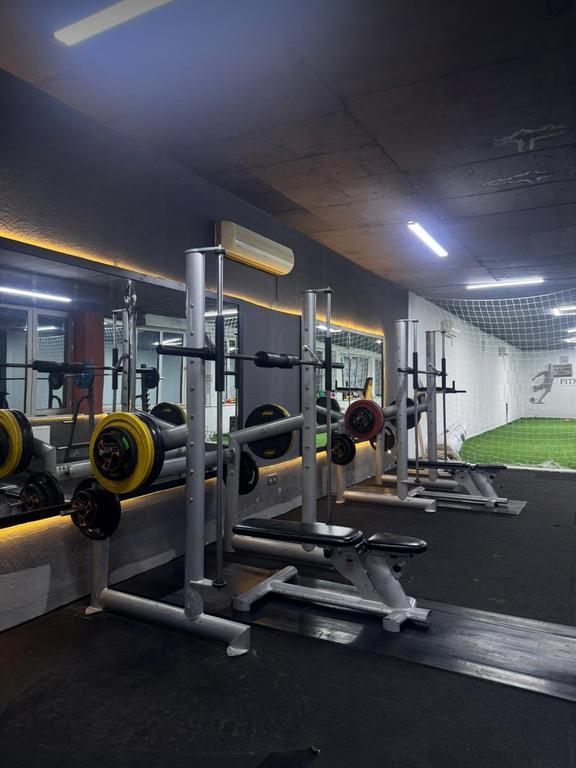 Fit Studio Baku — фото 5