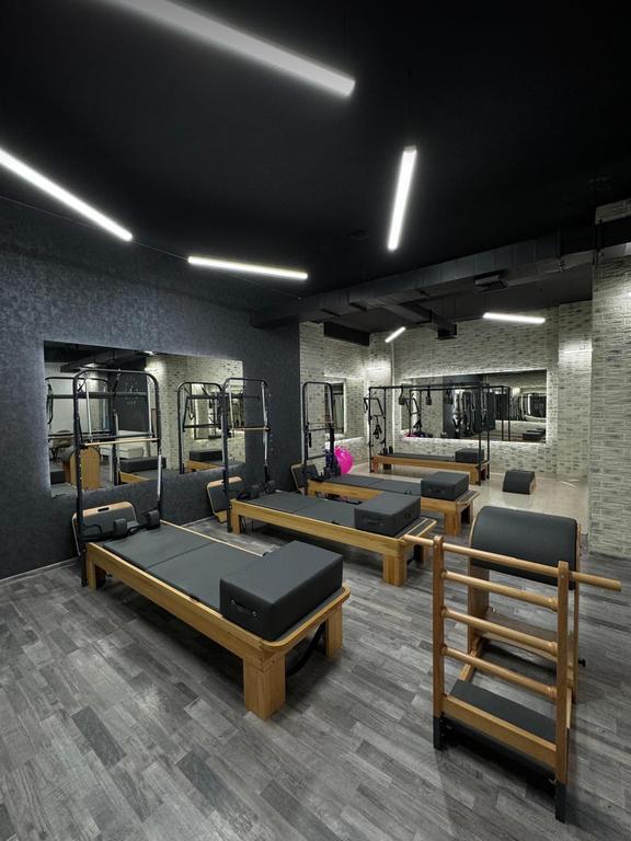 Wellness Pilates Baku — фото 3
