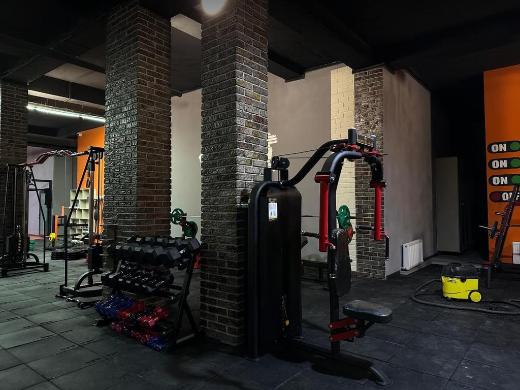 100% Fit Club — фото 6