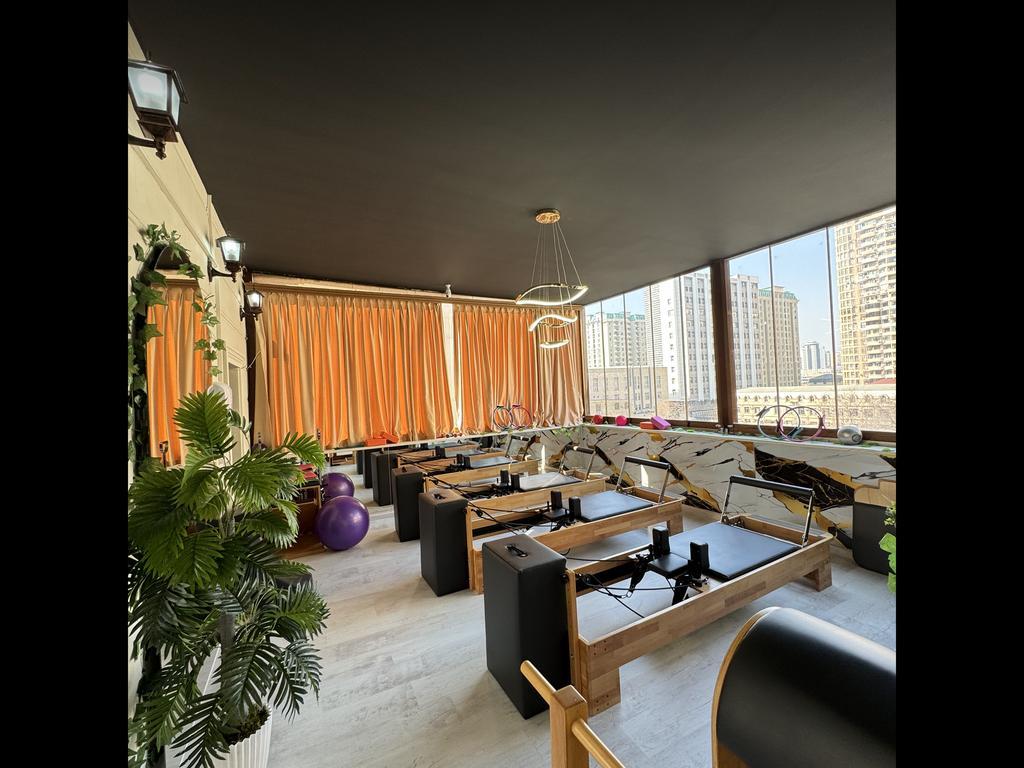 Ritzy Pilates — фото 12