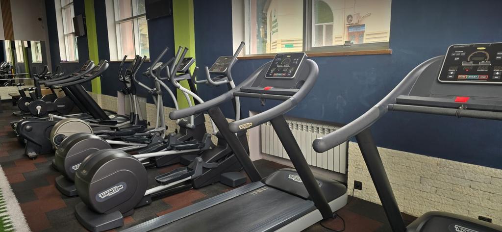 ATILLA Idman Kompleksi — фото 3