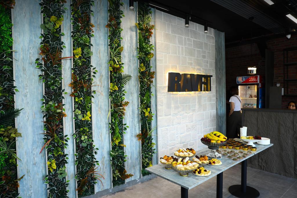 Ravfit - Əcəmi — фото 1