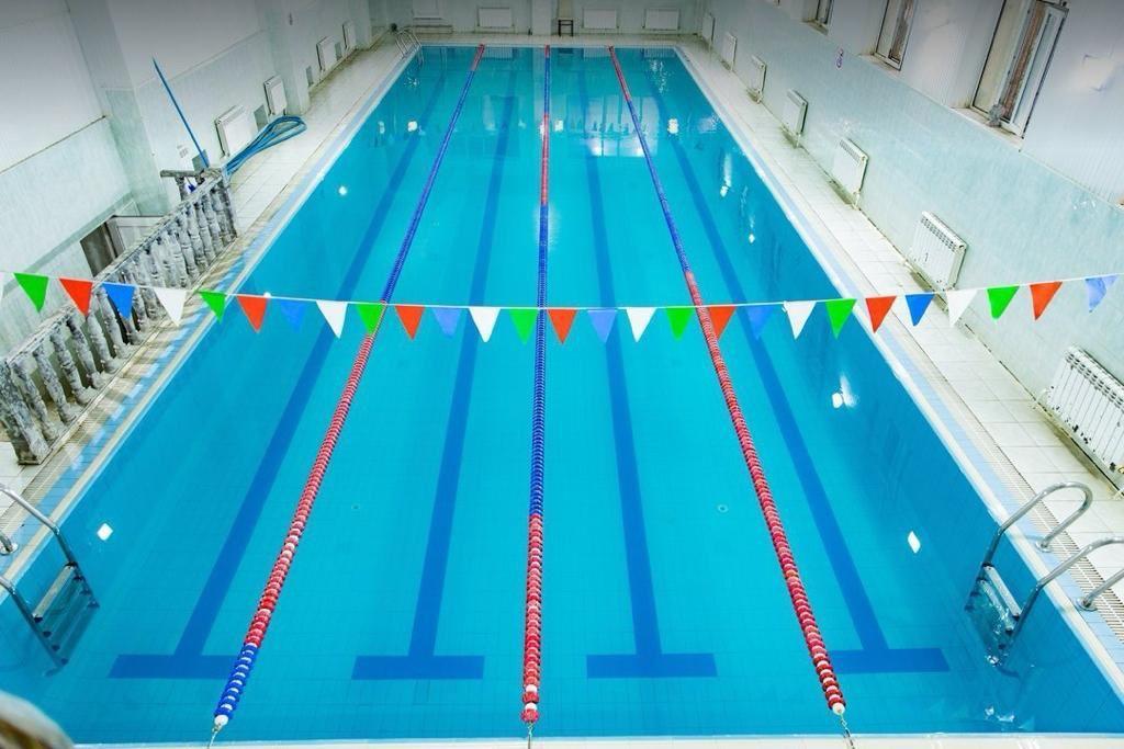 "Şüa" İdman-Sağlamlıq Kompleksi — фото 4