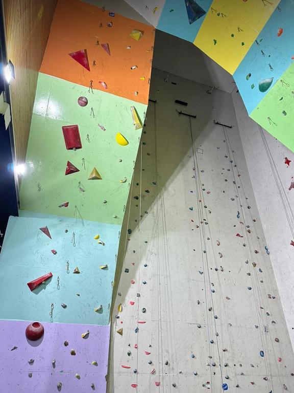 Dırmanma Mərkəzi — фото 4