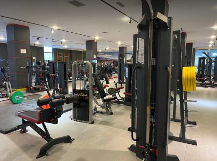 Əzələ İdman Klubu (Abşeron) — фото 1