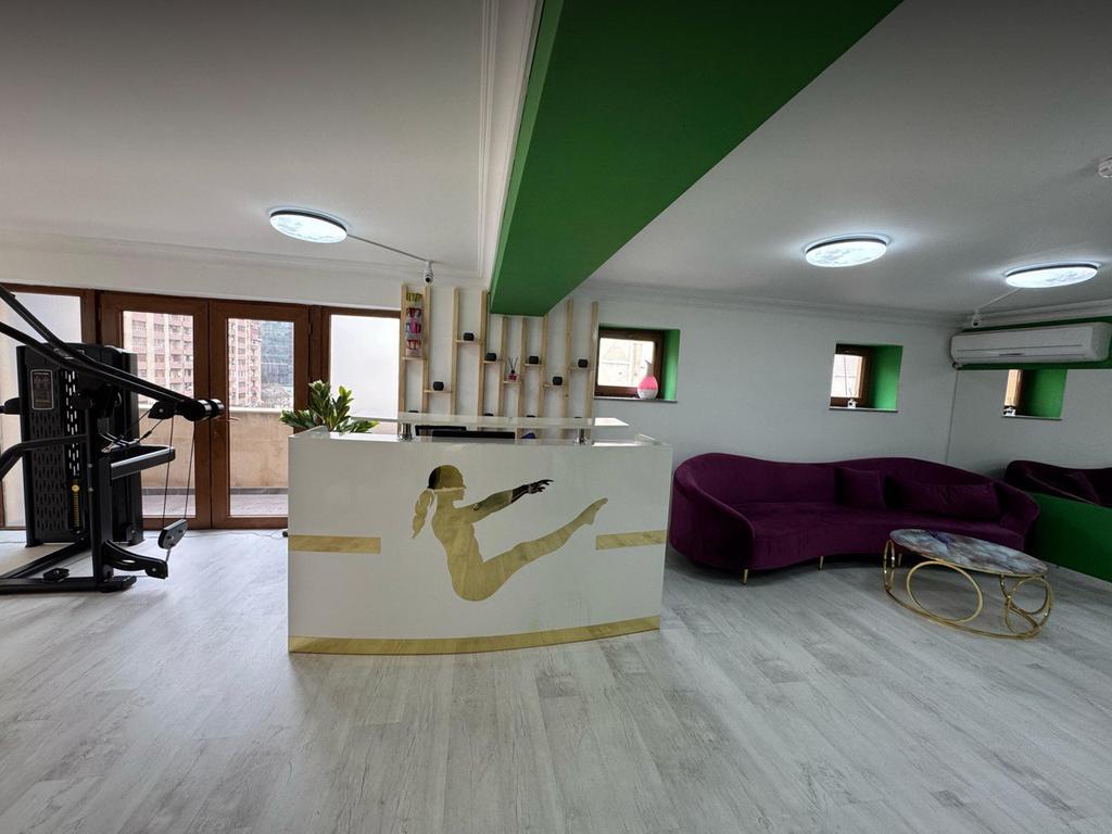 Ritzy Pilates — фото 7