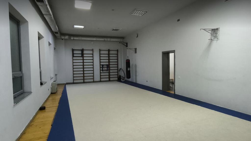 Azərbaycan Real Aykido İdman Klubu - Yasamal filialı — фото 6