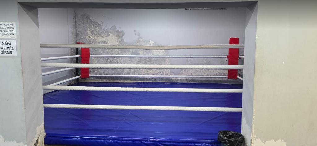 PumpZone Fitness And Crossfit — фото 7