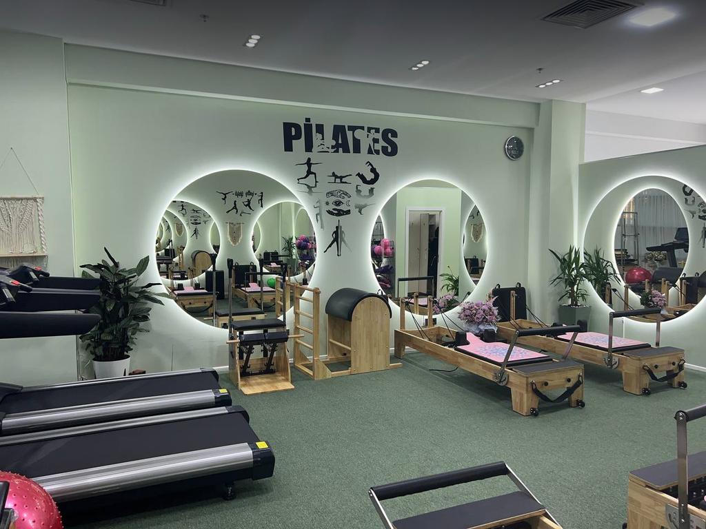 Pilates Room — фото 4