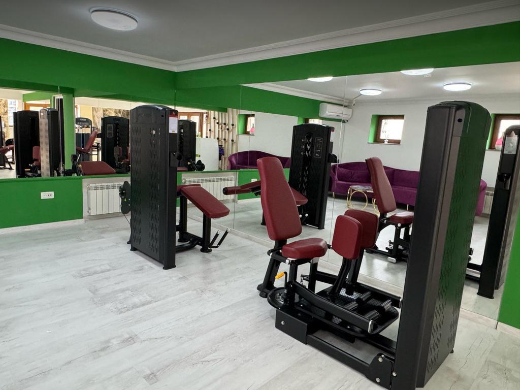 Ritzy Pilates — фото 5