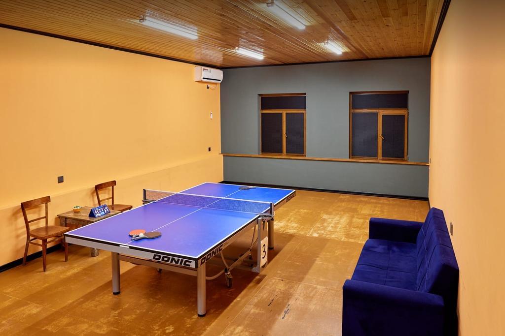 Stolustu Tennis Baku — фото 1