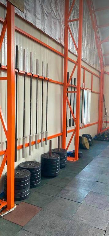 Vikings Hammer Crossfit — фото 2