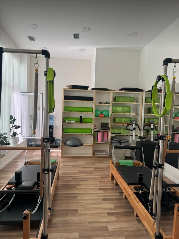 Pilates Way — фото 2