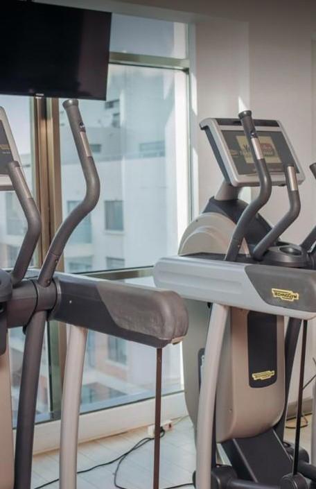 Qafqaz Hotel — фото 4