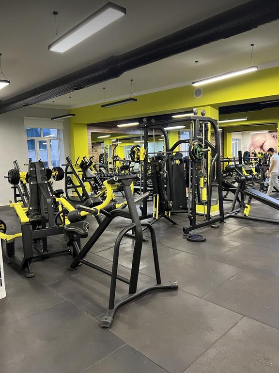 World Olympia — фото 1