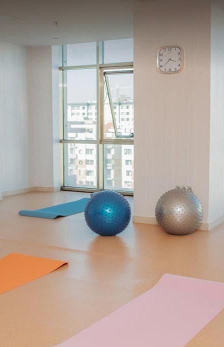 Qafqaz Hotel — фото 1