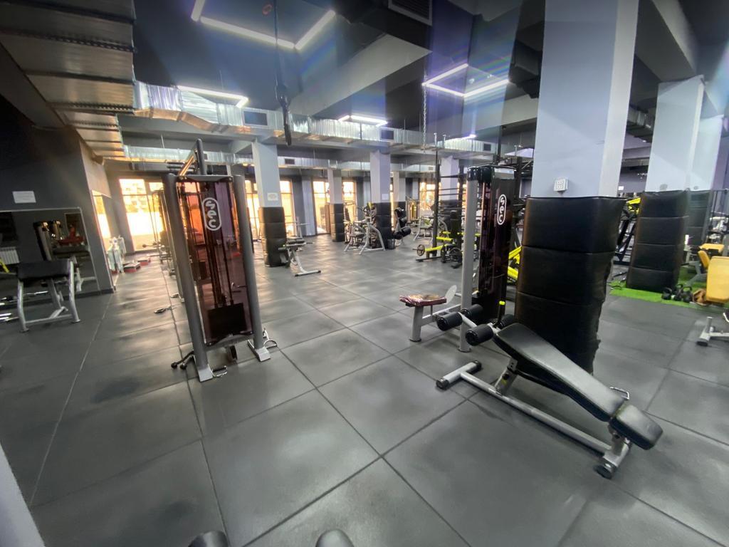 King Fitness Club — фото 2