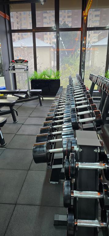 DJ Fitness&Pilates — фото 9