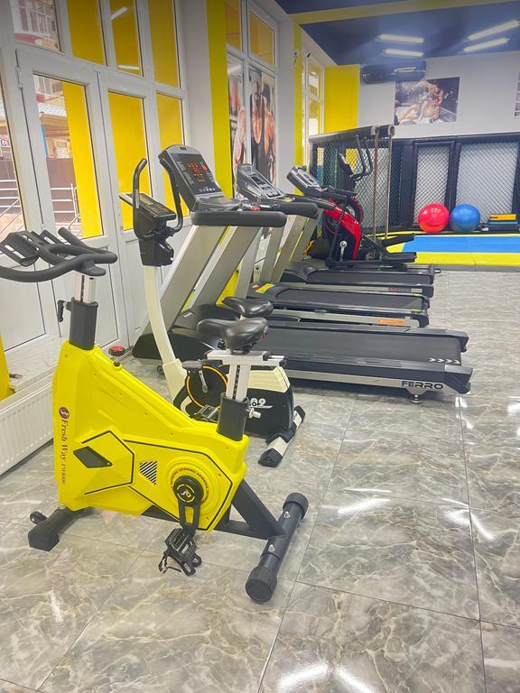 Power Fitness — фото 3