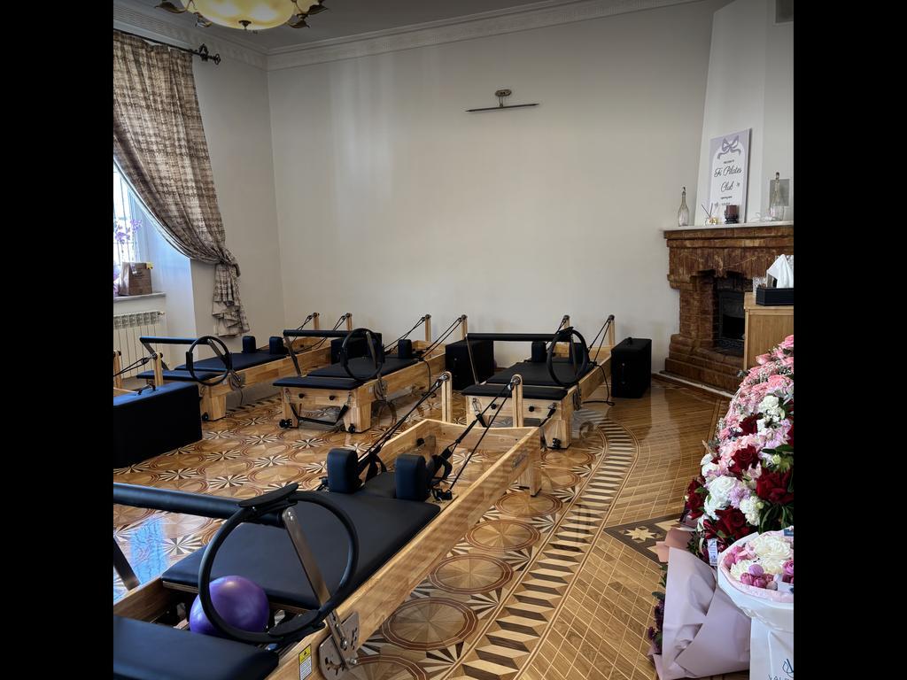 Fi Pilates — фото 2