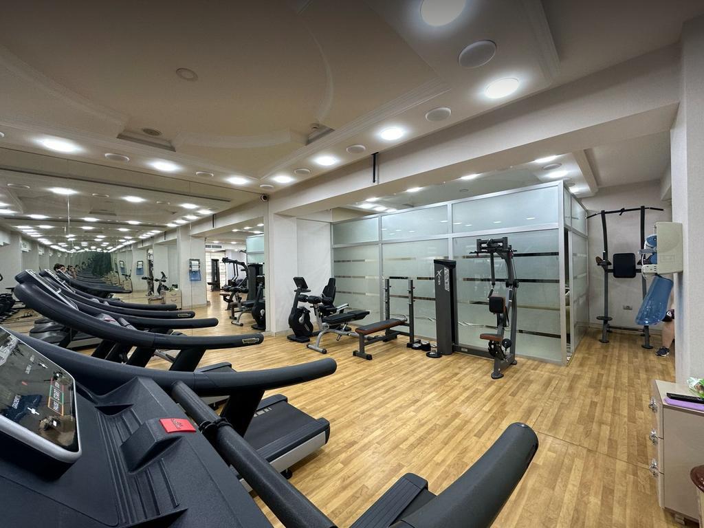 Merlin Beauty Academy — фото 3