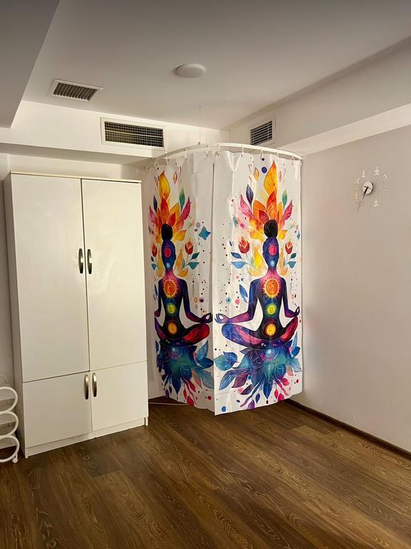 Sky Line Yoga — фото 4