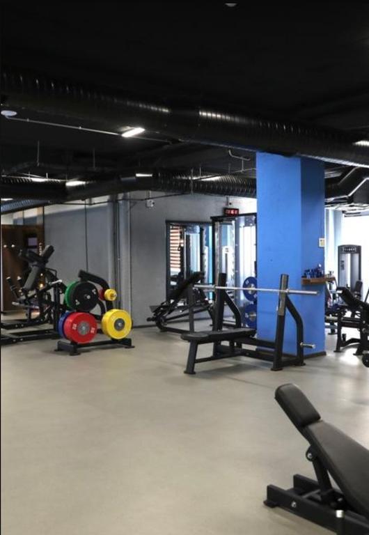 Fitness Lab Yasamal — фото 5