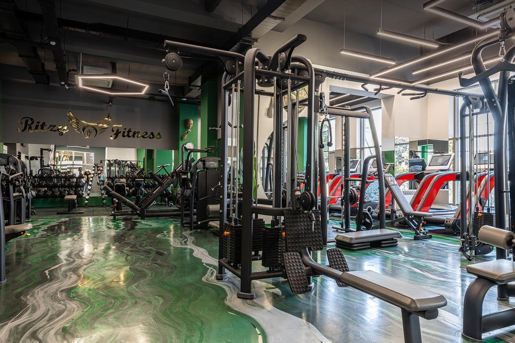Ritzy Fitness — фото 6