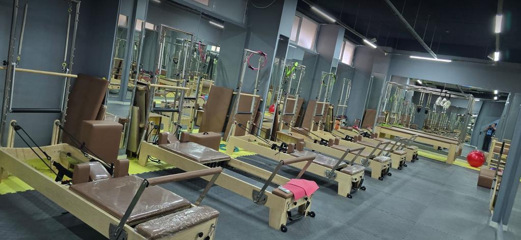 Champion GYM — фото 5