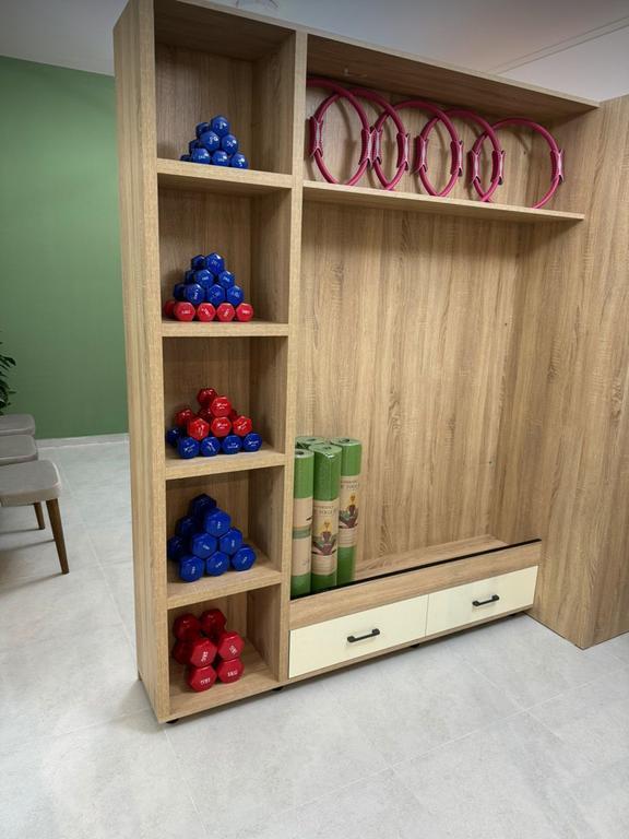 Fitland Pilates — фото 3