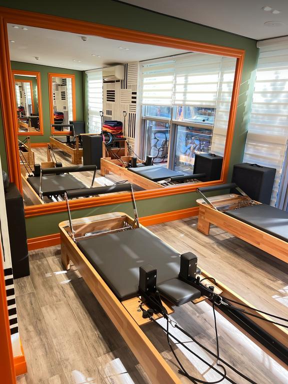 Zirvə Pilates Studio — фото 3