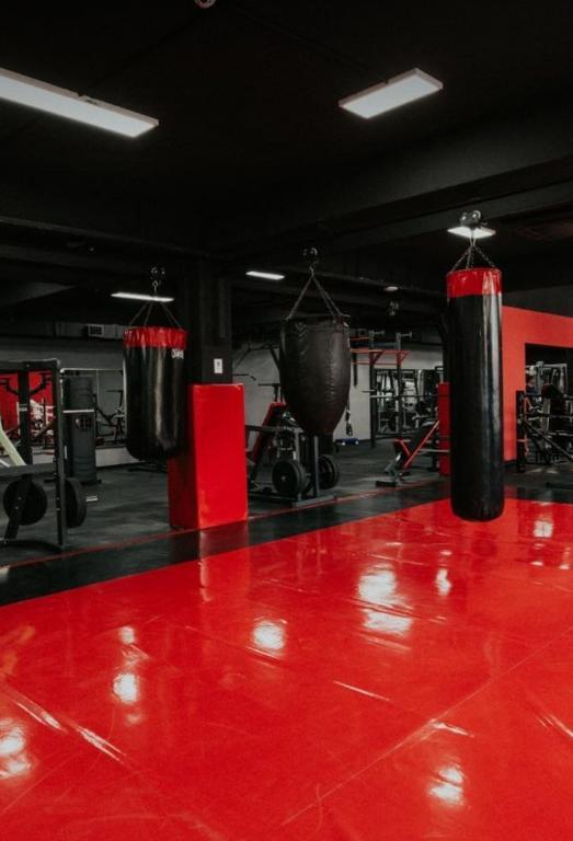 Fitness Lab Xətai — фото 4