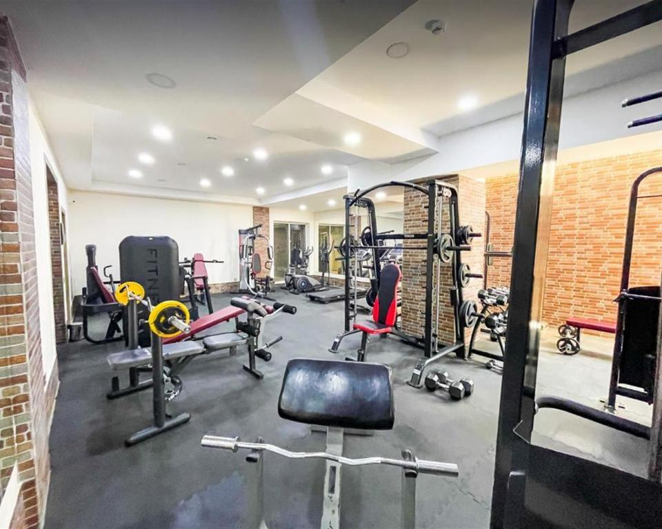 Premier Palace Baku — фото 2