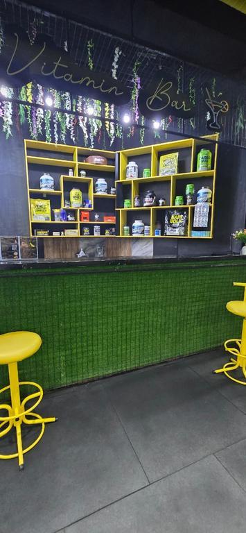 Legend Gym — фото 2