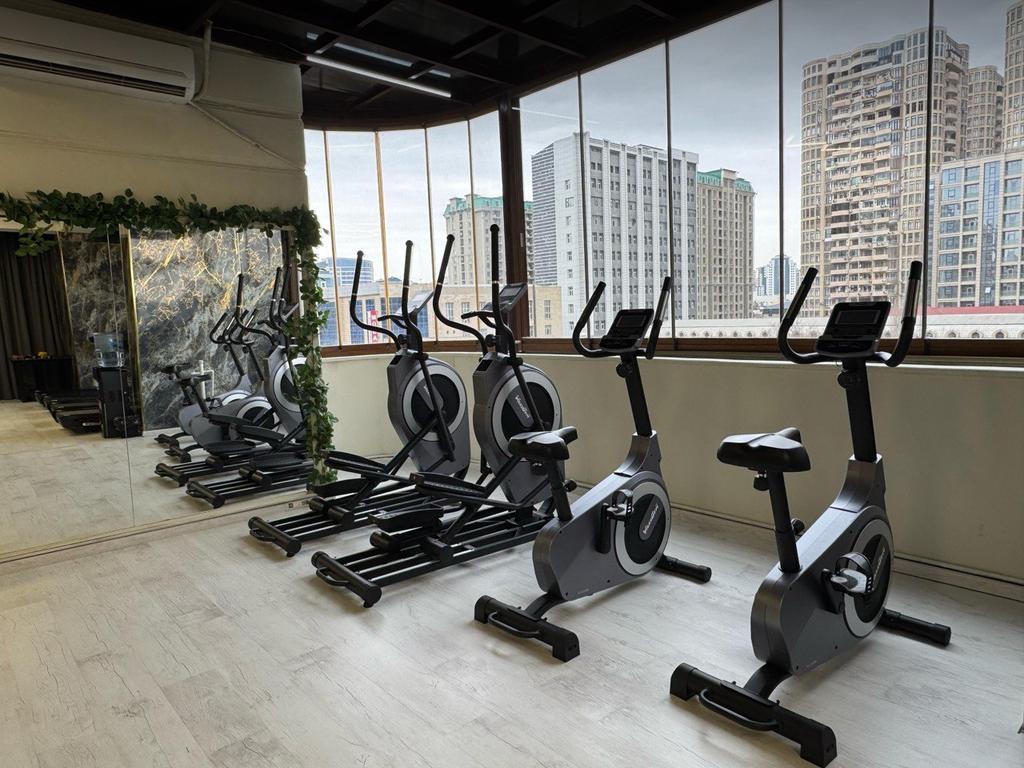 Ritzy Pilates — фото 3