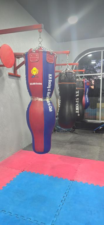 888 Boxing Club — фото 4