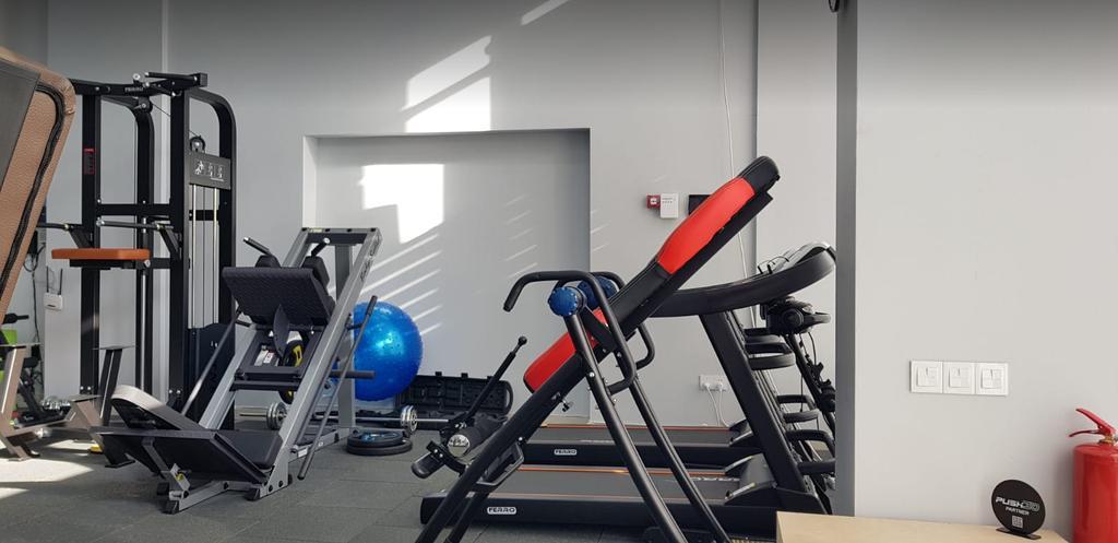 Fitness Time — фото 1