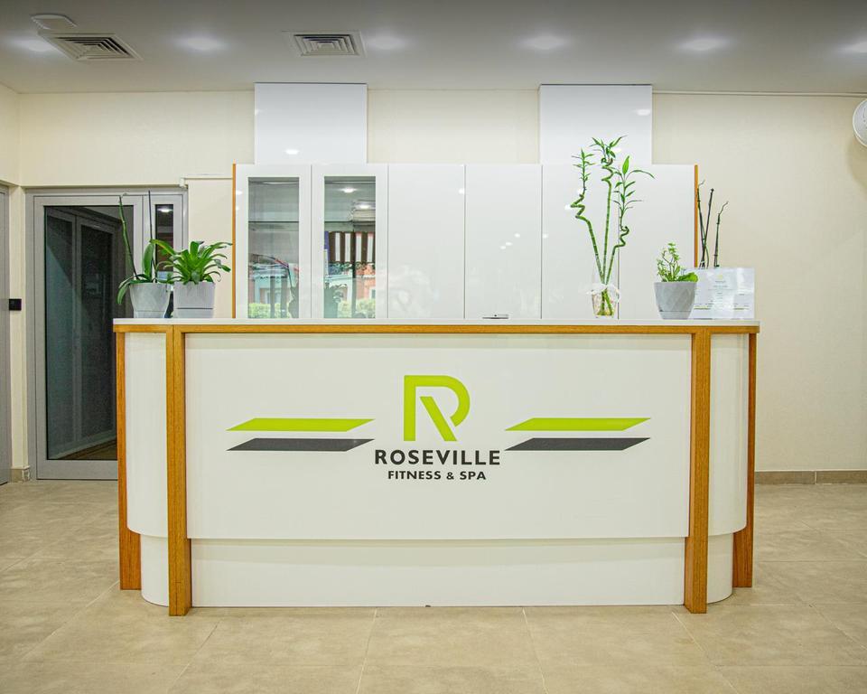 Roseville Sport & Wellness — фото 3