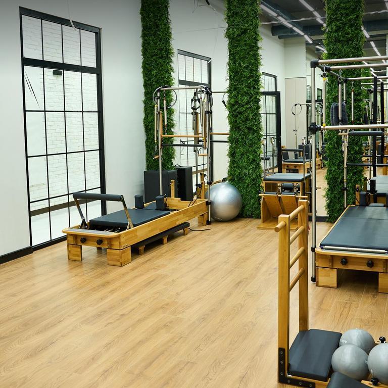 Erge Pilates — фото 6