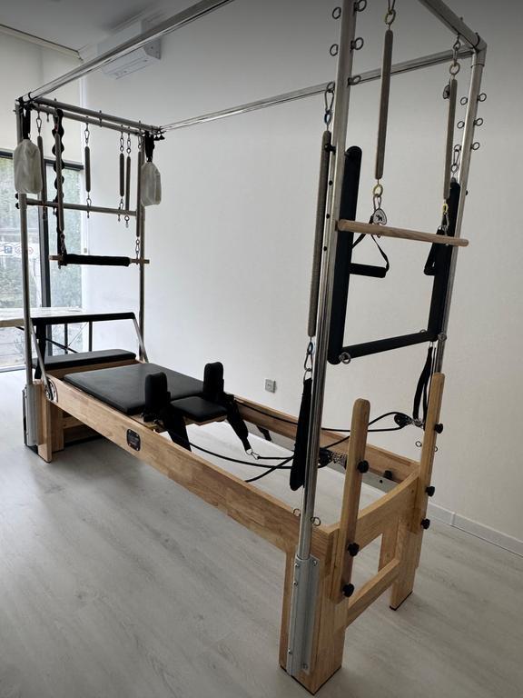 Pilates by Aghazadeh (Nərimanov) — фото 8