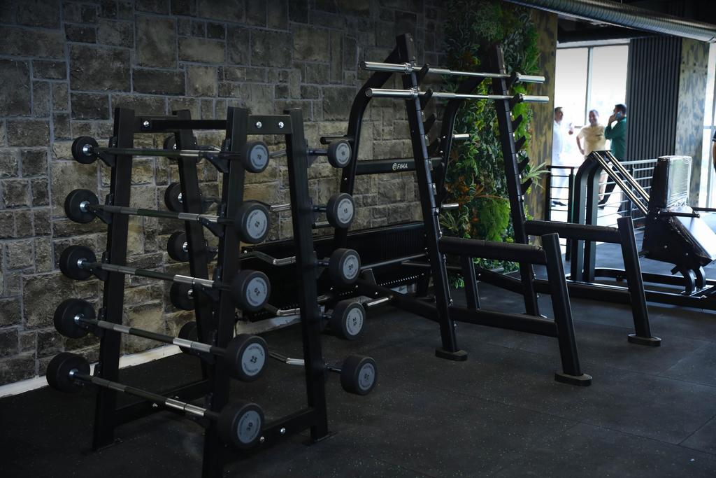 Ravfit - Əcəmi — фото 5