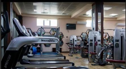 Atilla Fitness & Hamam — фото 2