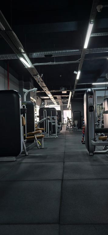 Champion GYM — фото 6