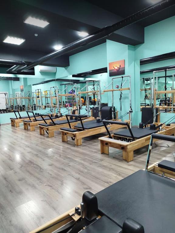 Səma Pilates — фото 3