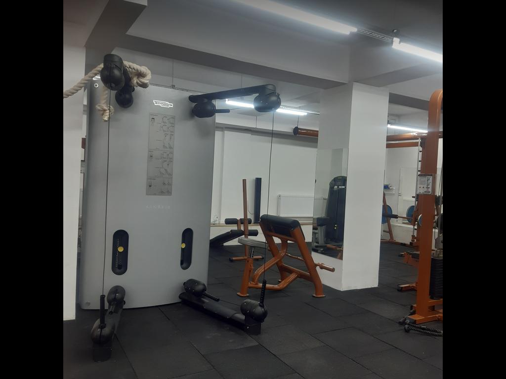 SH Fitness — фото 1